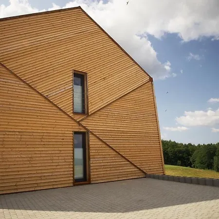 Ferienwohnung Jks Barłomino Exterior foto