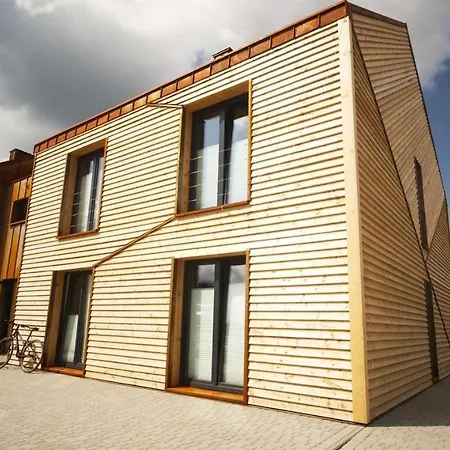 Ferienwohnung Jks Barłomino Exterior foto