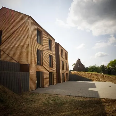 Ferienwohnung Jks Barłomino Exterior foto