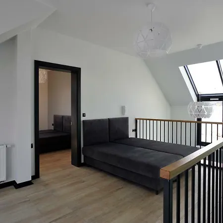 Ferienwohnung Jks Barłomino Exterior foto