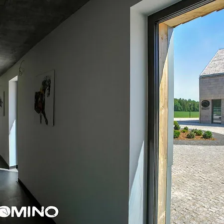 Ferienwohnung Jks Barłomino Exterior foto