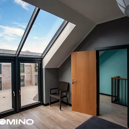 Ferienwohnung Jks Barłomino Exterior foto