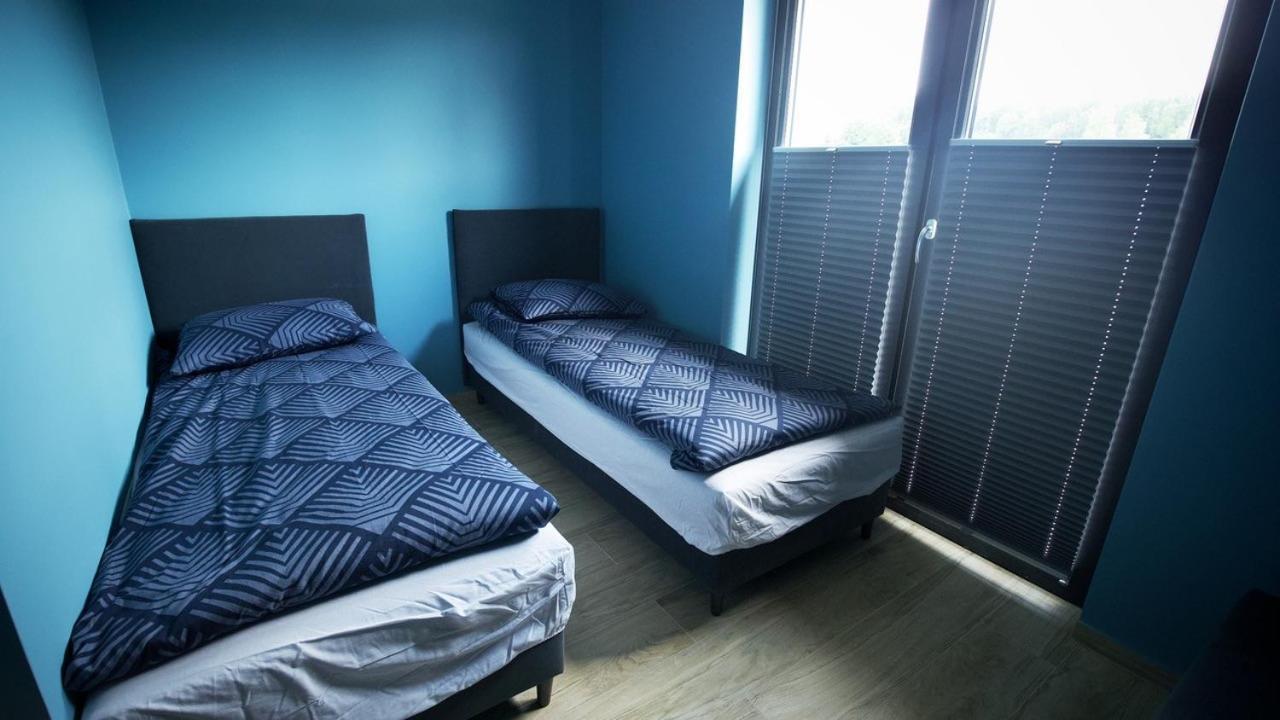 Apartment Jks Barłomino