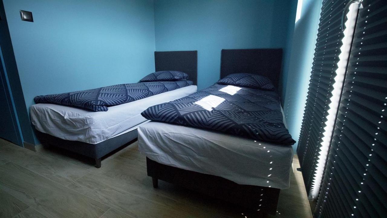 Jks Barłomino