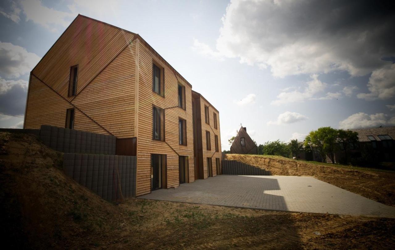 Apartment Jks Barłomino