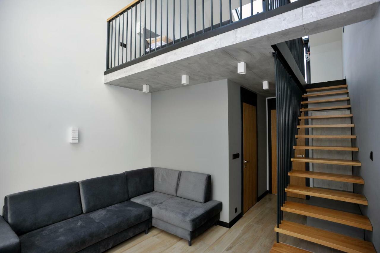 Jks Apartment