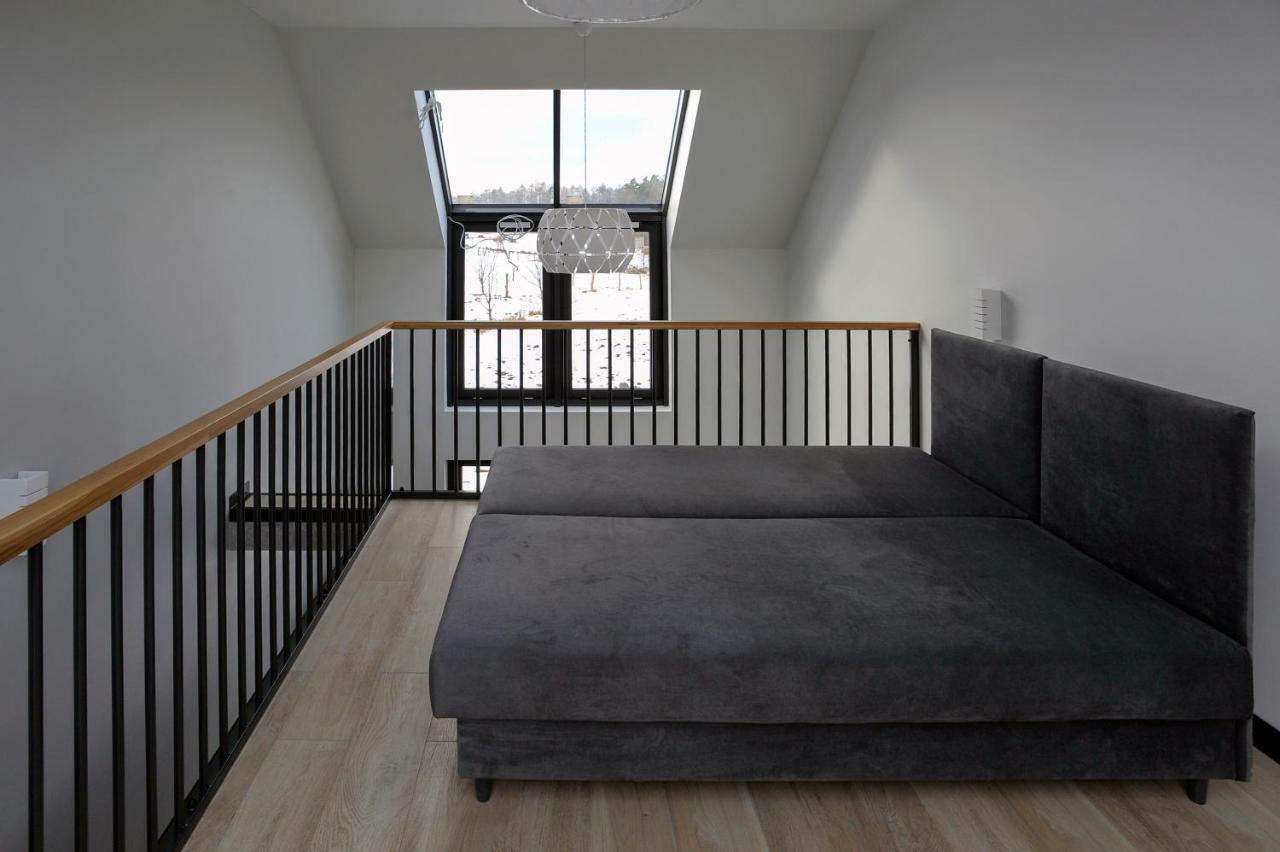 Apartment Jks Barłomino