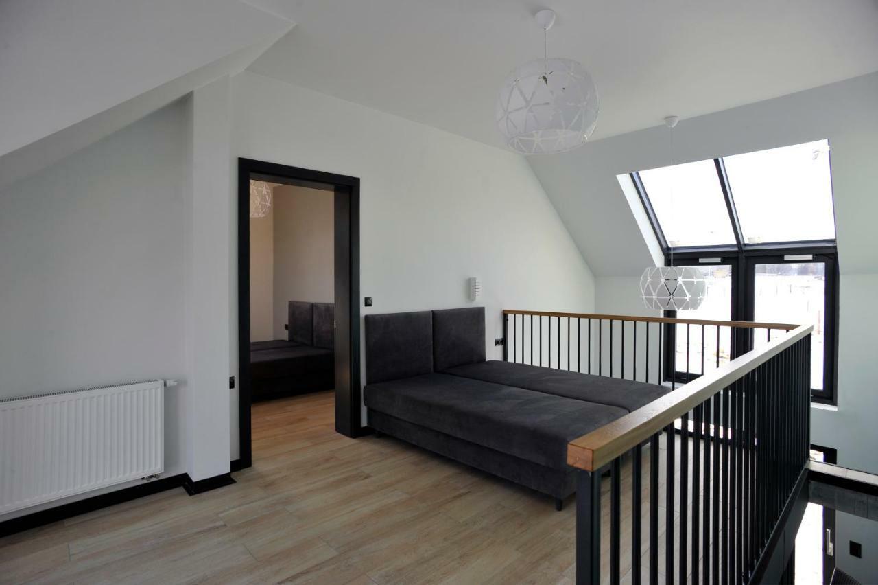 Jks Apartment Barłomino
