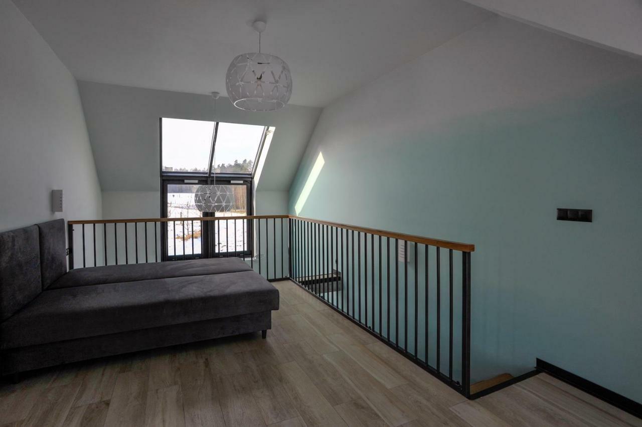 Apartment Jks *