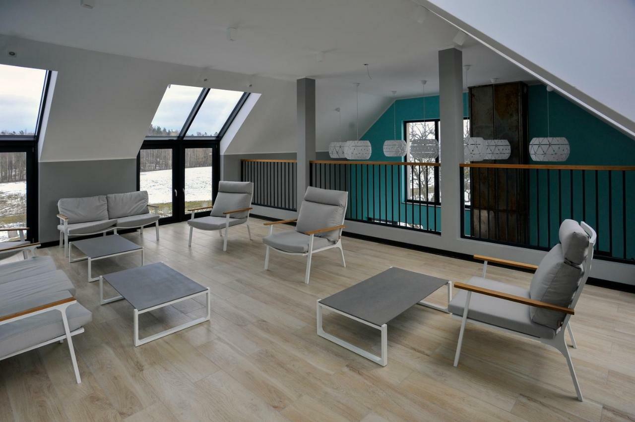 Apartment Jks Barłomino