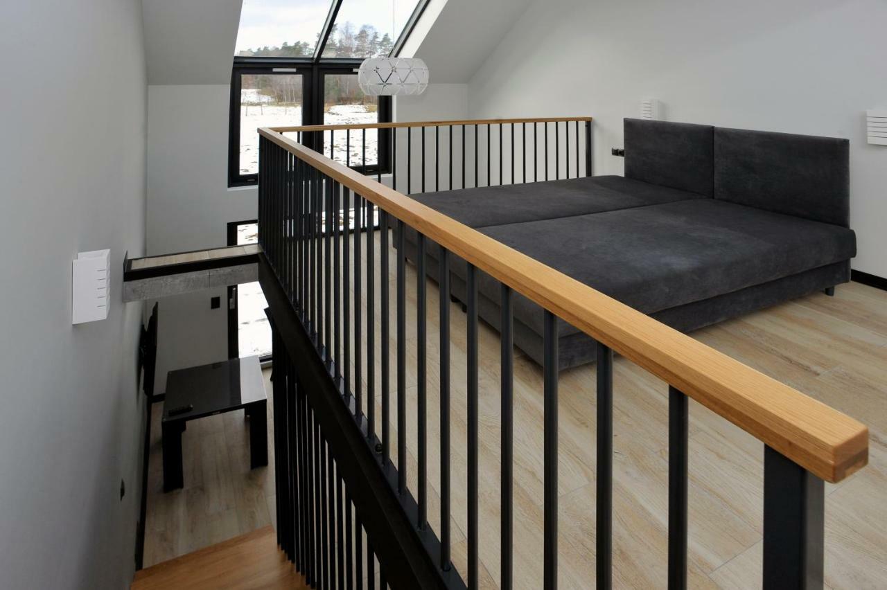 Jks Apartment