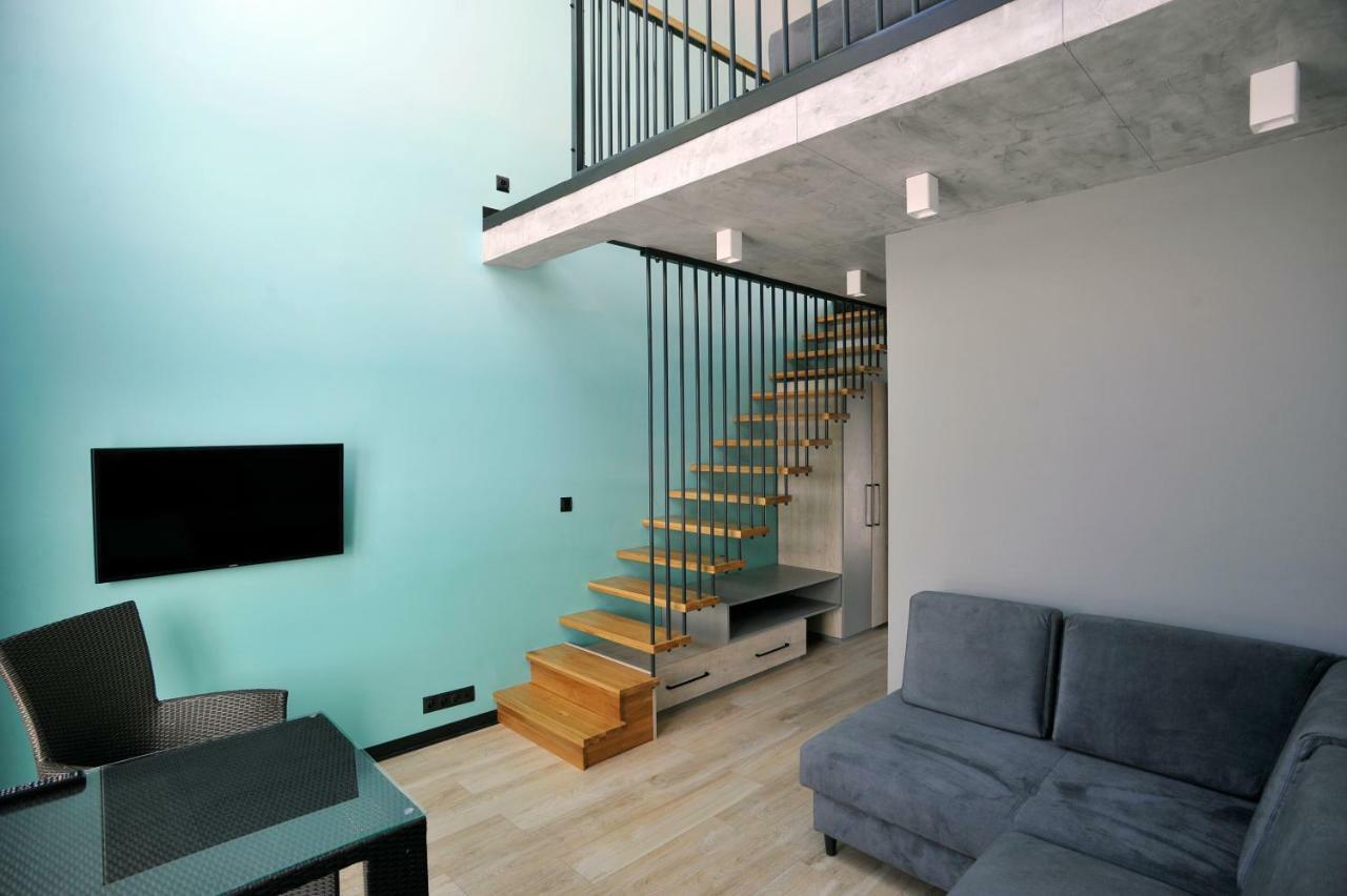 Apartment Jks Barłomino