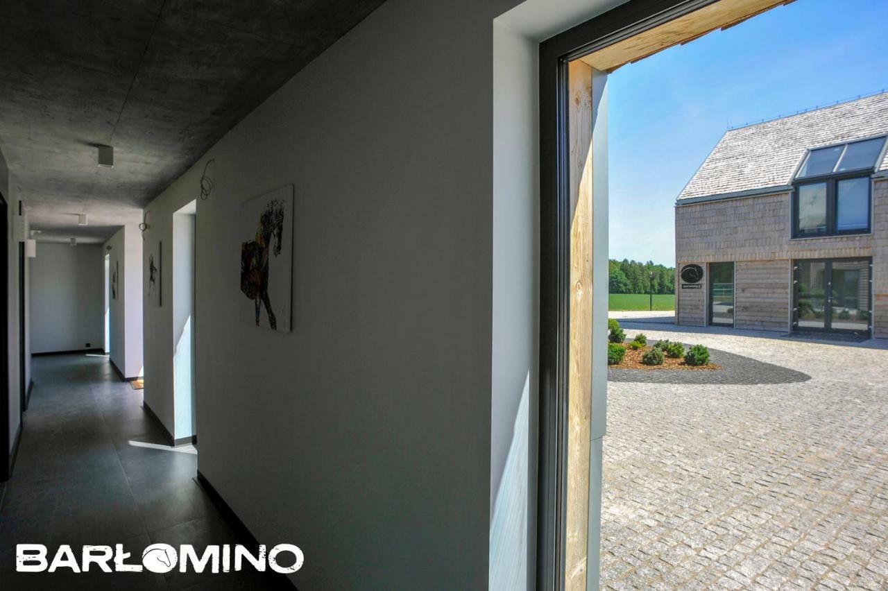 Jks * Barłomino