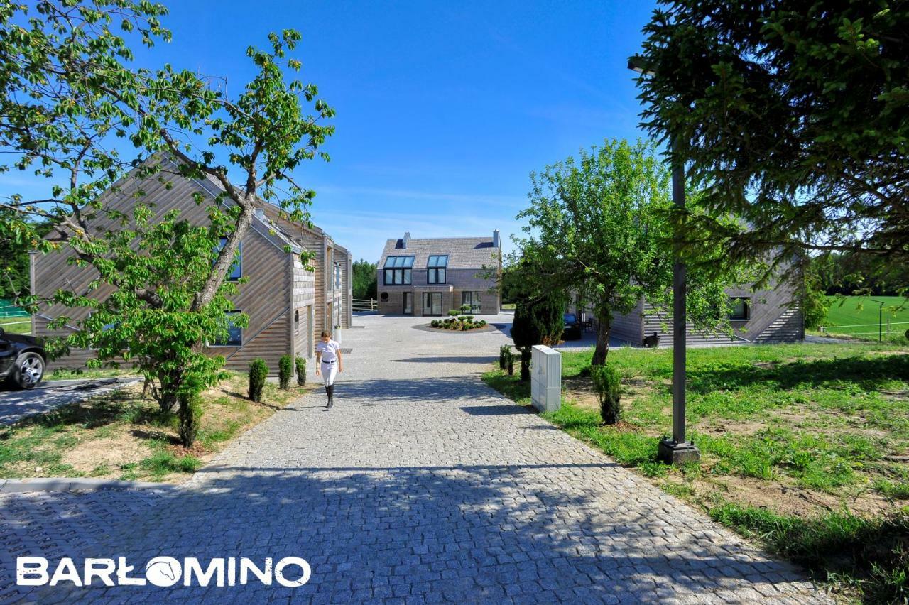 Apartment Jks Barłomino