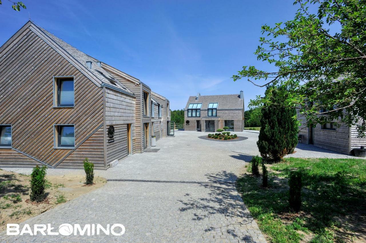 Apartment Jks Barłomino